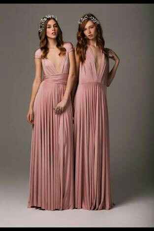 Bridesmaid? - 2
