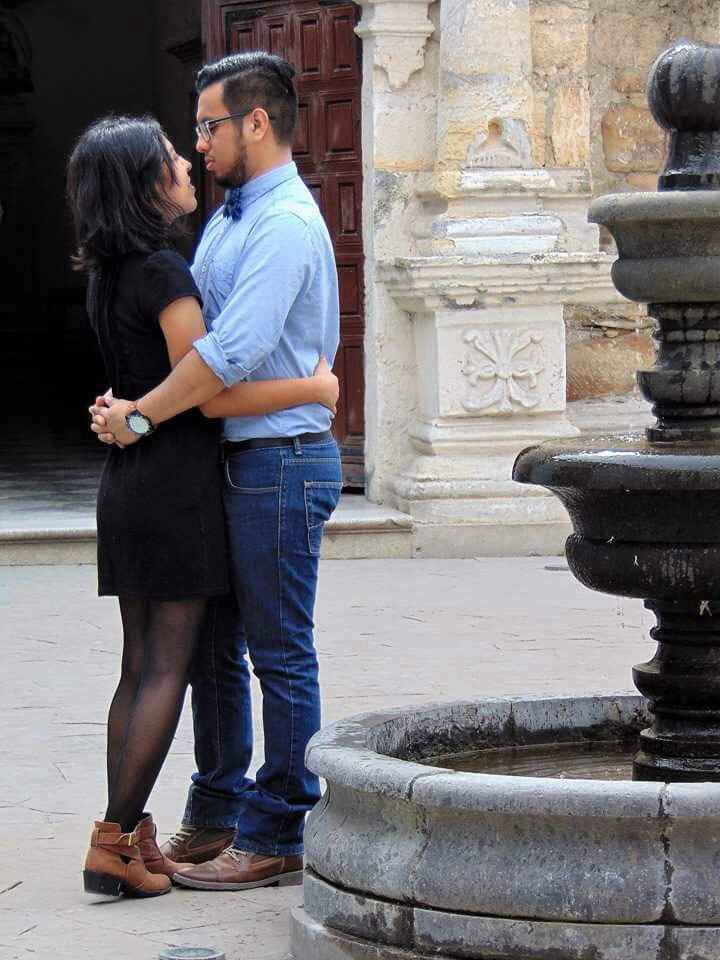 Ayuda! Ideas para un save the date casero! - 5