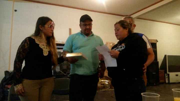  Despedida de solteros biblica - 2