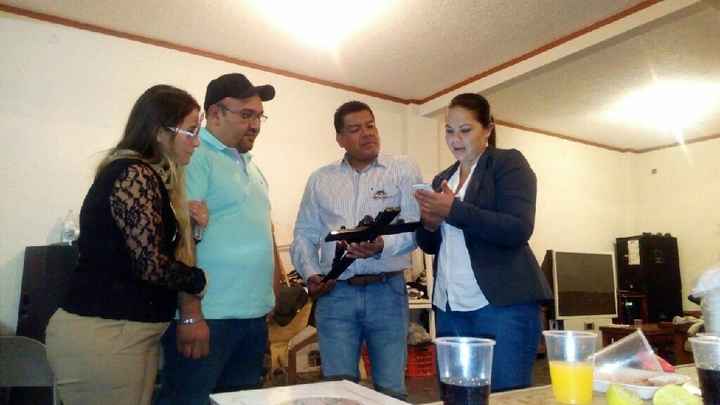  Despedida de solteros biblica - 5