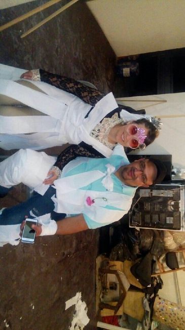  Despedida de solteros biblica - 3