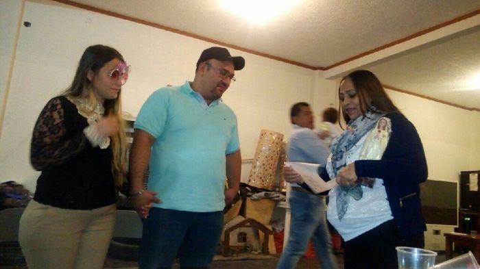  Despedida de solteros biblica - 6