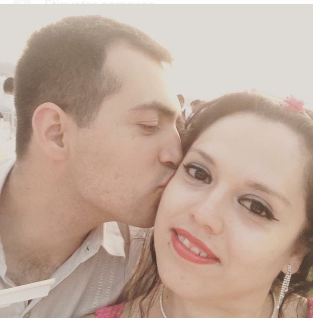 Último Paso: ¡Sube una foto con tu pareja!💘 - 1