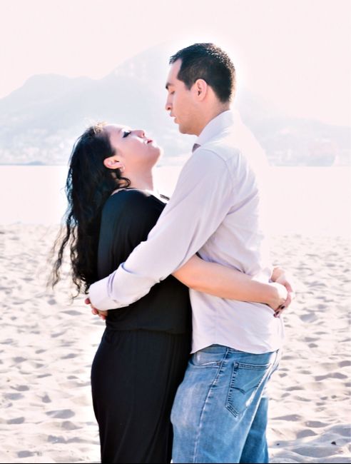 Mi Save the date - 1