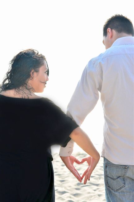 Mi Save the date - 3