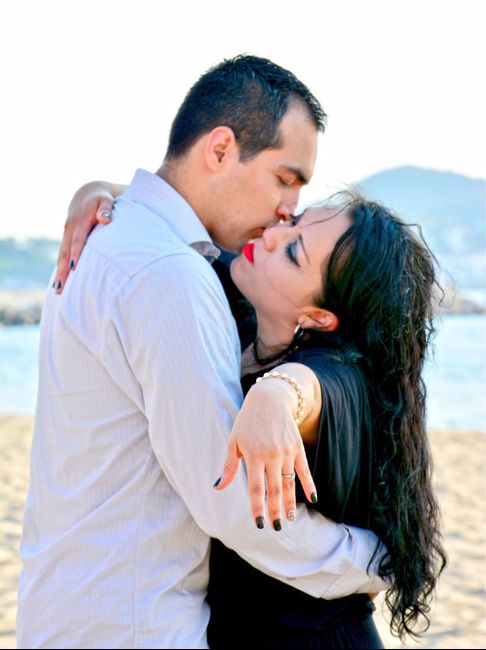 Mi Save the date - 4