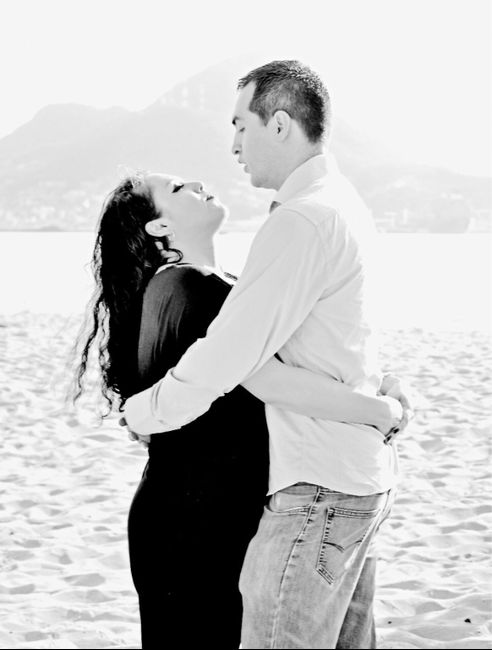 Mi Save the date - 5