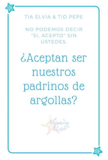 ¿quieres ser mi Dama? Consejosssss - 2