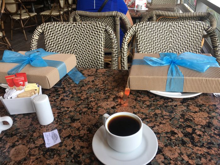 El Brunch con mis Damas - 2