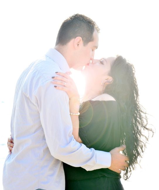 Muestren sus save the date !!! - 1