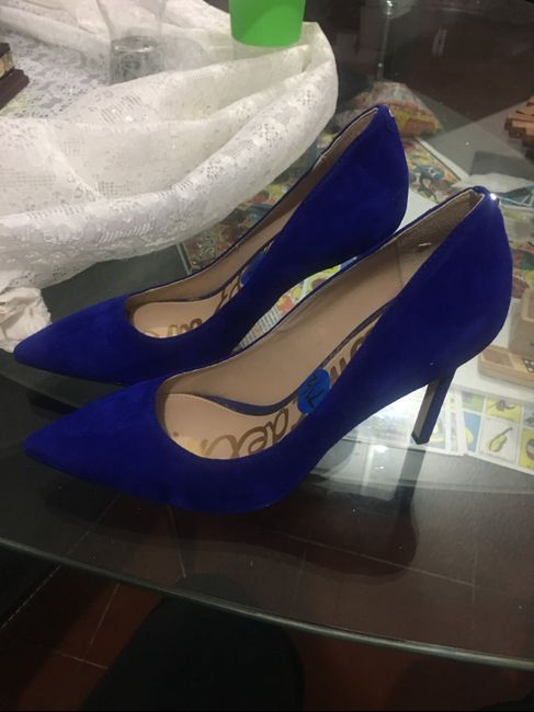 Zapatos!!! - 1