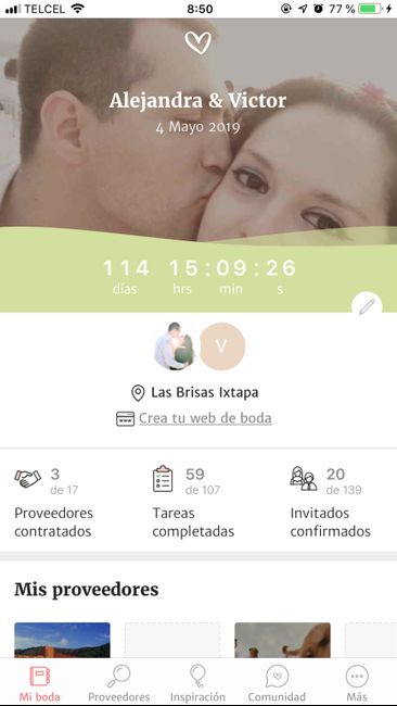 Contadores! - 1