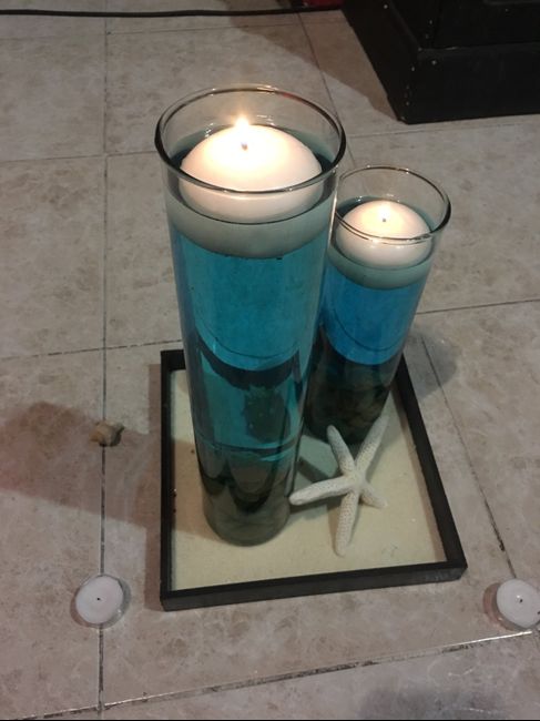 Centros de mesa, help!!! - 3