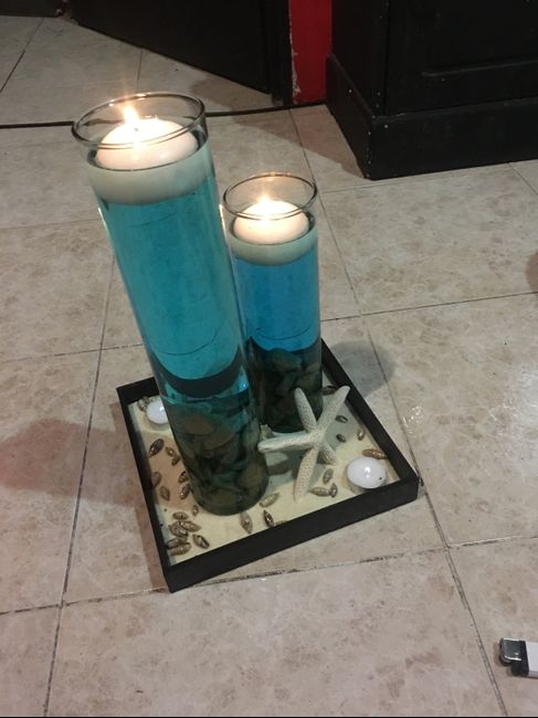 Centros de mesa, help!!! - 4
