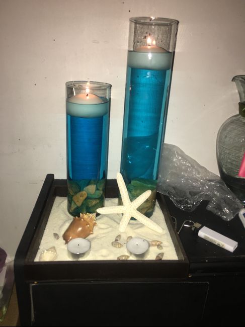 Centros de mesa, help!!! - 5