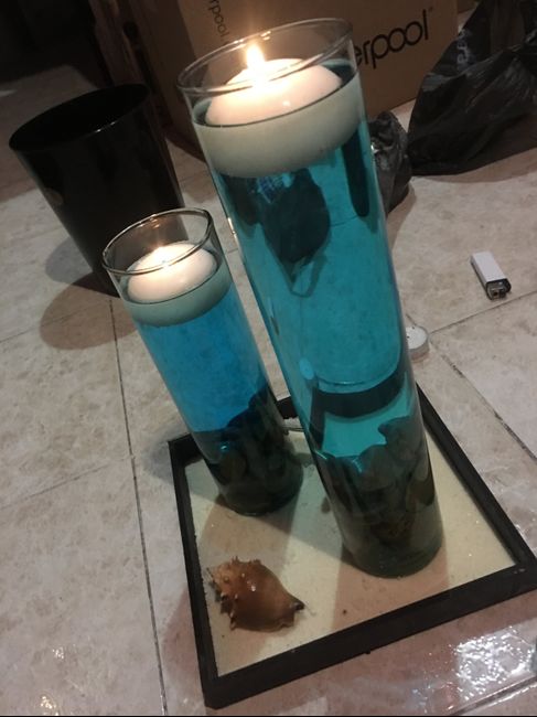 Centros de mesa, help!!! - 6