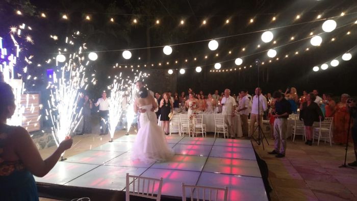Ya me casé!! - 5