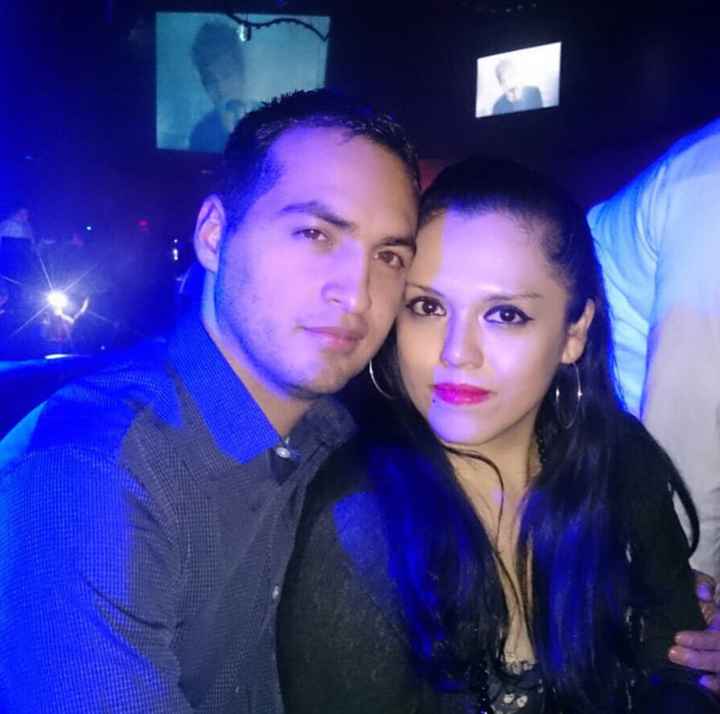 Tienen la primer foto con su fm? - 1