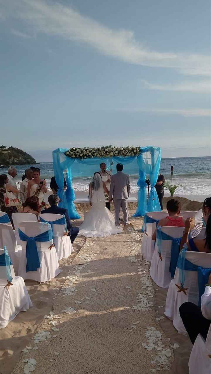 Ya me casé!! - 3