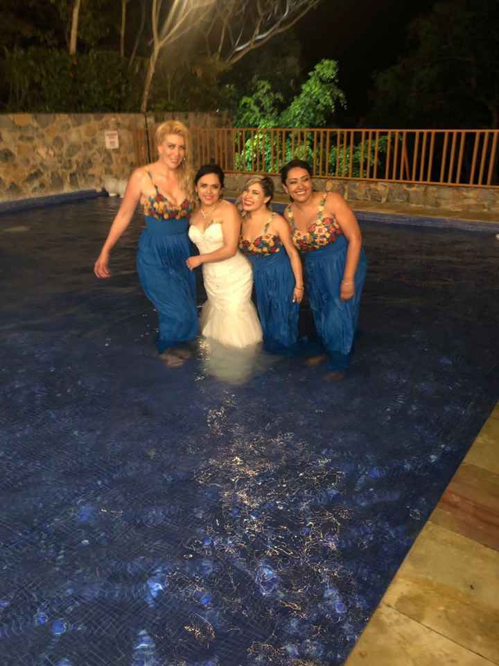Ya me casé!! - 4