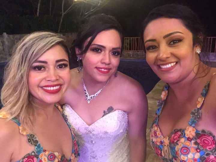 Ya me casé!! - 6