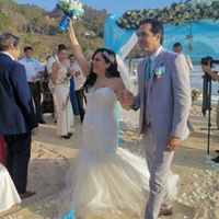 Ya me casé!! - 1