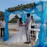 Ya me casé!! - 2