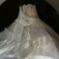 Les presento mi vestido - 1