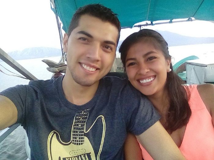 Mis banderines Atzhiri 1