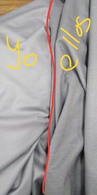 Avances a 5 meses 💍👰😍 - 5