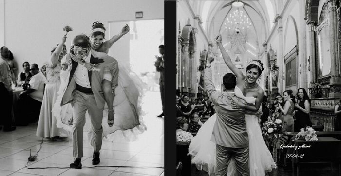 Mi boda perfecta - 5