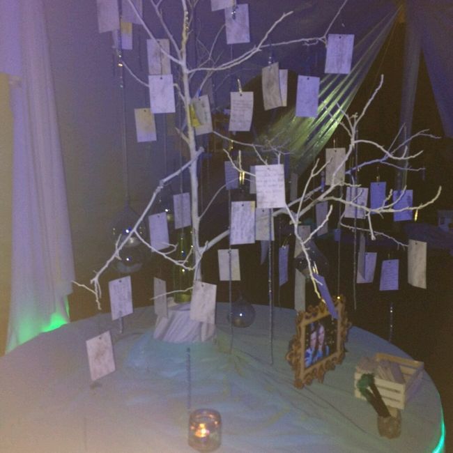 Les comparto fotos de mi boda - 5