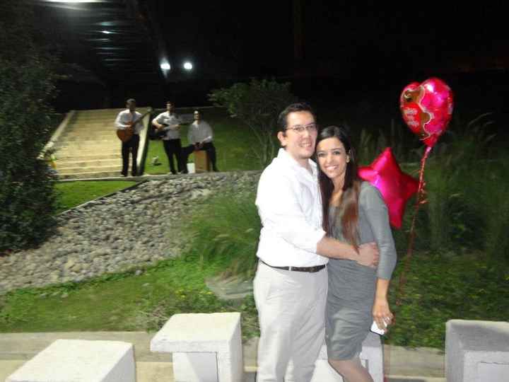 anillo