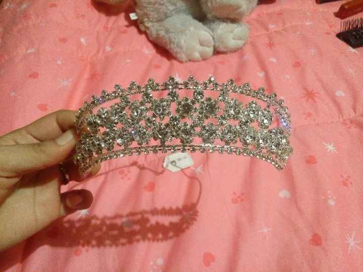 Avances a 5 meses 💍👰😍 - 1