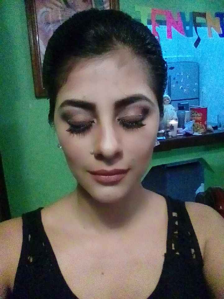 Avance mensual 😍 120 dias - 3