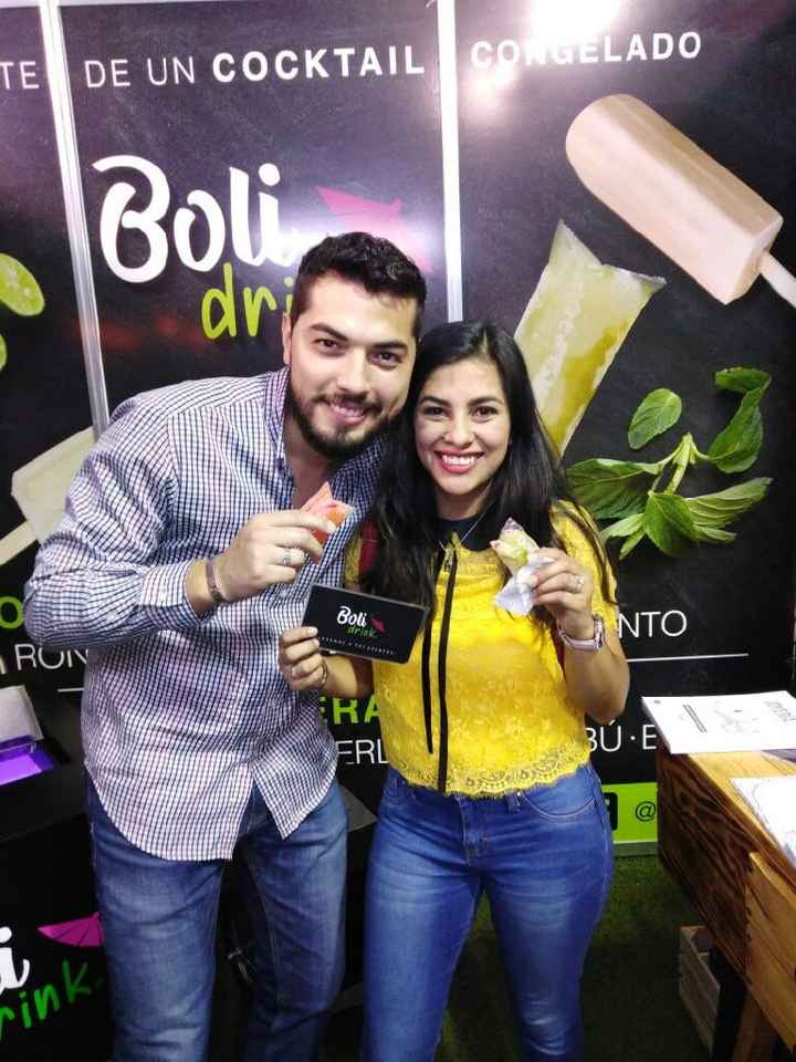 La mejor expo novia & sposa - 1