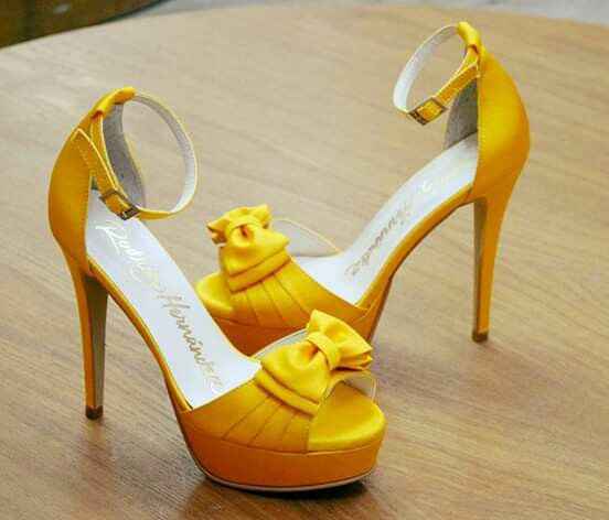 Zapatos de novia!!! - 1