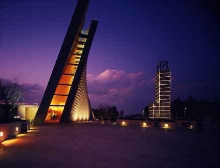 Habemus iglesia! - no puedo con la felicidad jaja - 1