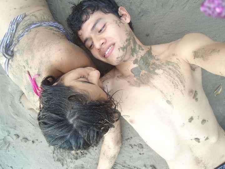 nosotros !!