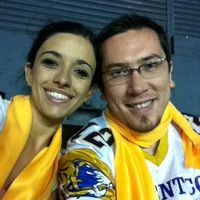 Autenticos Tigres!!