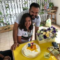 Celebrando Juntos