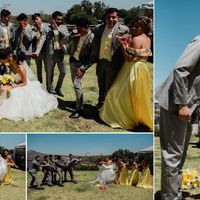 Mi boda perfecta - 1