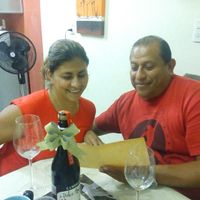 Regalos hacia los padrinos una vez que estos aceptan ser padrinos de algo religioso ? - 2