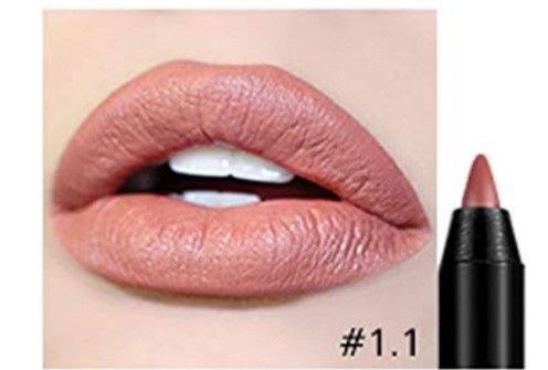 Comparte tu maquillaje de labios 17