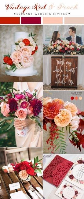 Comparte...tu paleta de colores favorita 3