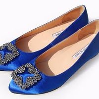 Comparte tus zapatos cómodos - 1