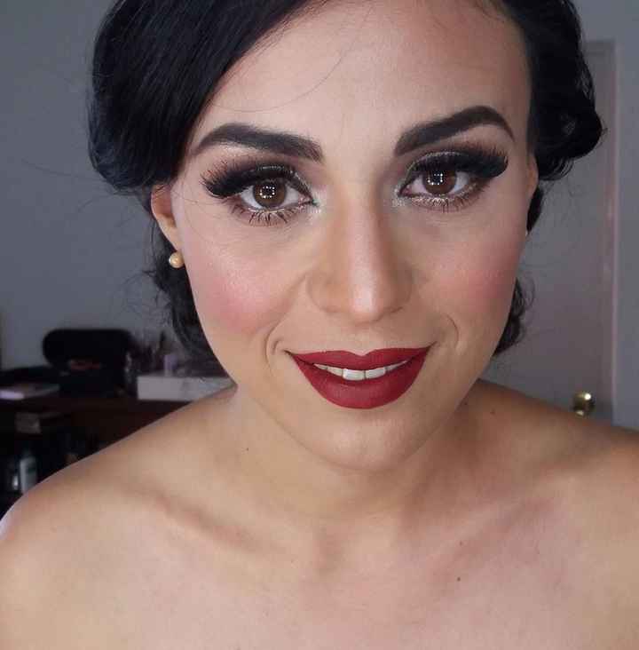Maquillaje