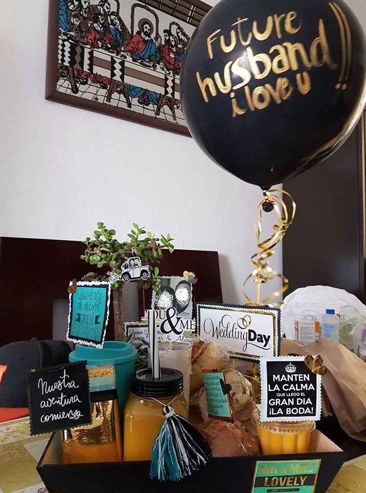 Detalles que enamoran