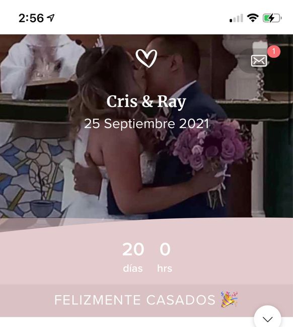 📷Publica una captura de pantalla de tu marcador - 1