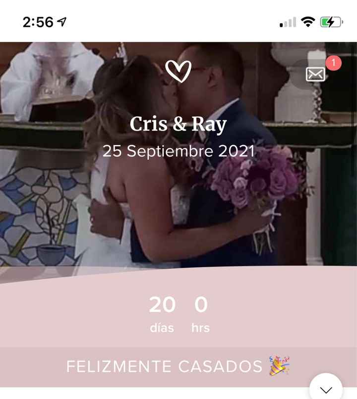 📷Publica una captura de pantalla de tu marcador - 1